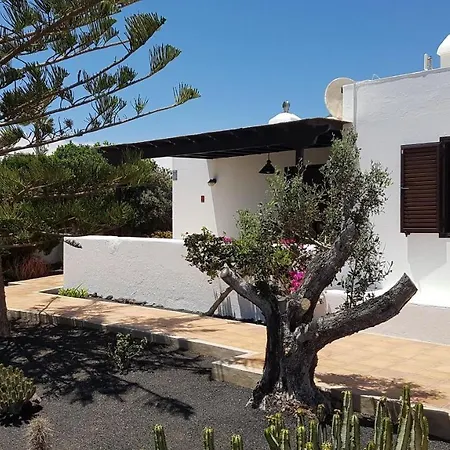 Casa de Férias El Capitan - #128028 Nazaret