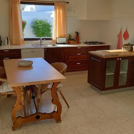 Casa de Férias El Capitan - #128028 Nazaret